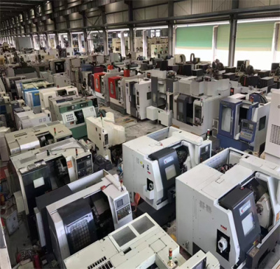 东莞旧起重机回收处理