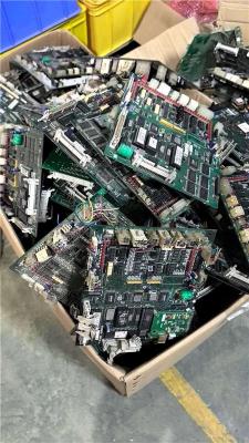 广东电子元件回收厂家电话多少