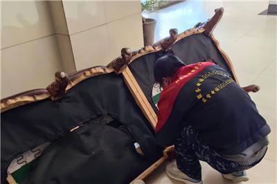 2026年靠谱的搬家公司服务推荐，哪家性价比高，为你揭晓答案