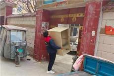 国基路、司家庄、科学大道搬家公司选购指南，哪家性价比高