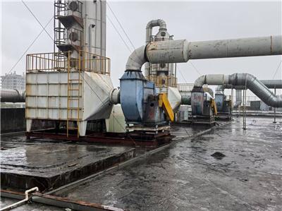 分享车间废气处理靠谱厂家，各厂家价格与服务特色大比拼