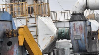 梳理靠谱的车间废气处理大型公司，哪个口碑好值得推荐