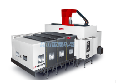 探讨有实力的亚崴龙门推荐供应商，选哪家比较靠谱