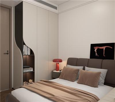 阐释全屋定制公司哪家权威的行业地位