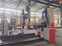 共话工厂专用管道自动焊机，哪个品牌好用，多少钱一台