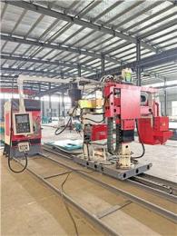 共话工厂专用管道自动焊机，哪个牌子值得选购