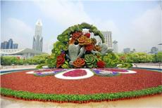 热议景区立体花坛怎么设计更吸睛，分析立体花坛厂家靠谱的有哪些