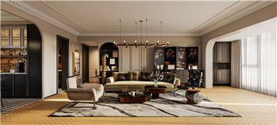 盘点商业工装设计施工好用品牌，解答选哪家难题，工装设计施工推荐哪些