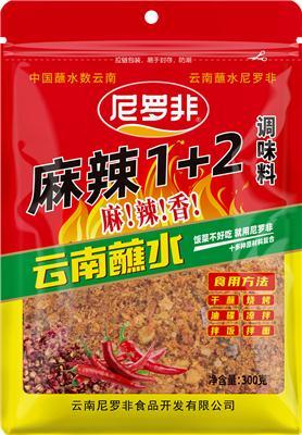 盘点2026年性价比高的含有火麻仁的蘸水料品牌，哪家口碑好