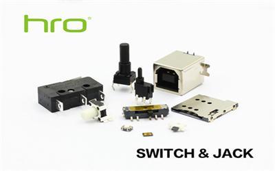 总结2026年好用的拨码开关供应商，推荐哪家靠谱