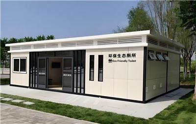 辨析免维护污水处理设备哪家安装更快捷，靠谱吗？