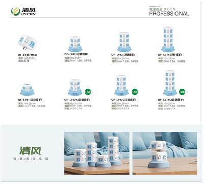 深聊节省空间的插座选购要点，哪个品牌性价比高