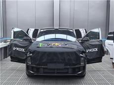 共话西安太阳膜店，哪家贴新能源太阳膜专业且口碑不错？