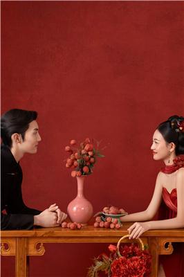 总结复古婚纱摄影品牌，告诉你选哪家好