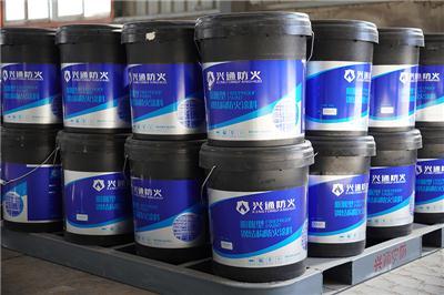 盘点室内钢结构防火涂料供应商，价格与质量如何权衡