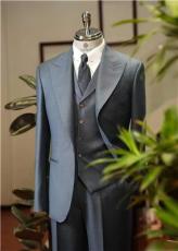 女士西服新风尚，口碑不错的企业为你打造精致穿搭体验