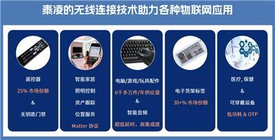 杭州喆芯泰凌微代理口碑好吗，产品清单报价及交付稳定性分析