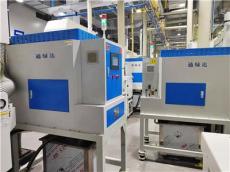 深度剖析，推荐给磨床加工用且不会堵料的智能变腔压榨固液分离机生产厂家