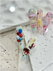 聊聊美甲培训费用与服务，综合考量，美甲高级培训选择哪家好