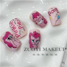 综合美甲时尚款式培训优选指南，赋能成长不踩坑认准靠谱品牌更省心