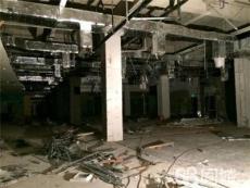 解读本地家装拆除拆旧，哪家有固定团队、可加急且垃圾清运及时比较靠谱