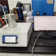 分析能做同步TGDSC测试的仪器厂家，上海皆准仪器核心优势有哪些