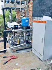 全面梳理：智能控制的无负压供水设备口碑好的生产厂推荐