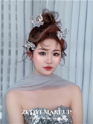 2026年推荐口碑好的化妆培训品牌企业，价格多少钱