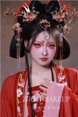 热议有实力的化妆培训机构，哪家好来梳理