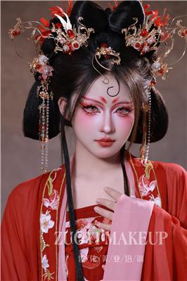 热议有实力的化妆培训机构，哪家好来梳理