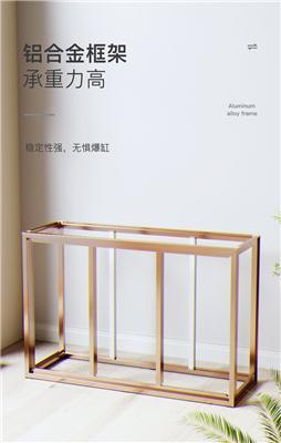 口碑好的鱼缸定制生产厂盘点，满足客厅各种尺寸需求，推荐哪家