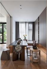 2026年靠谱的美式风格别墅装修企业推荐，为你揭秘高性价比之选