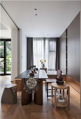 2026年靠谱的美式风格别墅装修企业推荐，为你揭秘高性价比之选