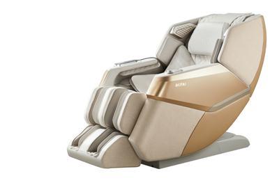 疲劳缓解按摩椅怎么选择，高性价比品牌推荐