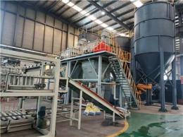 有实力的干粉砂浆搅拌机，个性化定制满足多样需求，价格实惠值得拥有