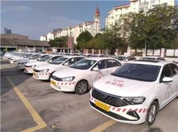 归纳昆西驾校是否有应急预案、VIP服务，教学方法科学哪个口碑好