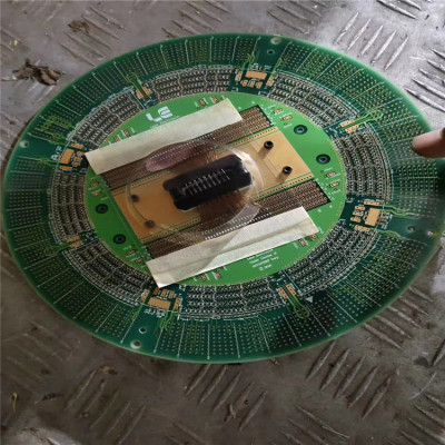 东莞回收二手PCB板流程