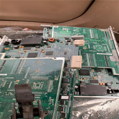 中山正规回收电子元器件提炼