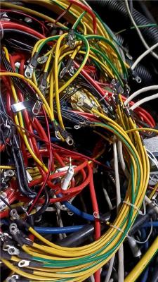 四川电子物料回收找哪家