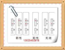 水中硫化物速测盒定量检测