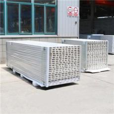 靠谱的玻镁岩棉板厂家怎么挑，施工质量与安装技术分析