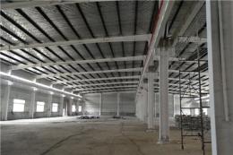 辨析钢结构防火涂料生产厂，靠谱吗？