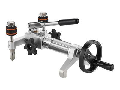 揭秘有售后保障的智能压力校验台厂家，价格及口碑情况